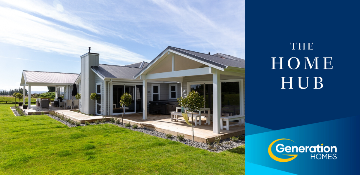 AUCKLAND SOUTH The Home Hub Header