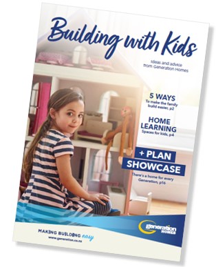 Building with Kids eBook