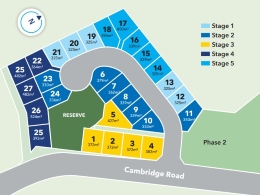 Cambridge Park Estate_news