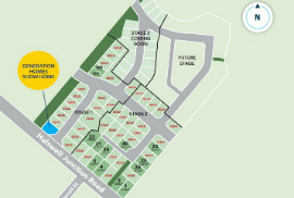 Copper Ridge_subdivision