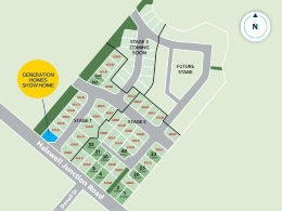 Copper Ridge_subdivision_news