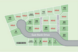 East Bank Estate Newsletter