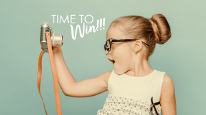Time to Win