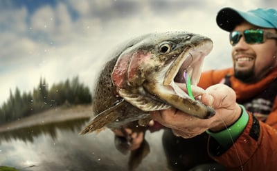 Trout-1 Trout-1