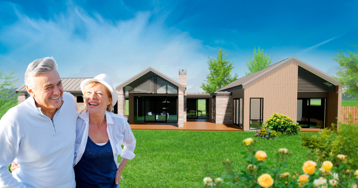 Generation Homes Design and Build Service